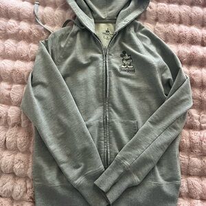 Mickey Mouse hoodie from Disney store